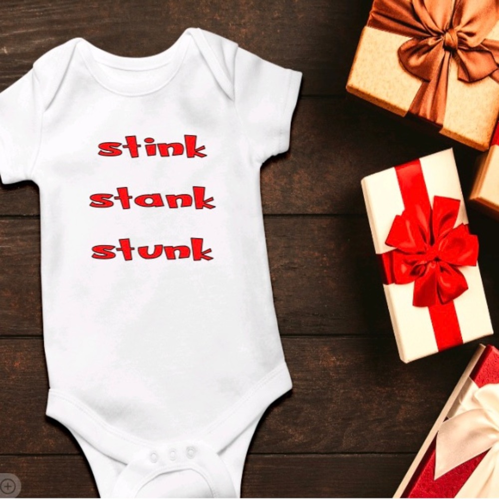 🥳HOST PICK🥳Grinch inspired onesie